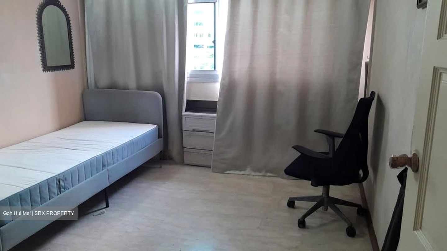 Blk 778 Pasir Ris Street 71 (Pasir Ris), HDB Executive #575625141